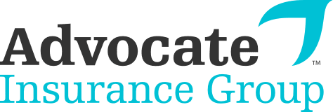 Advocate insurance group logo