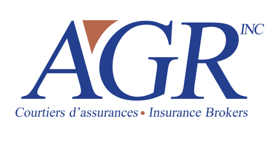 AGR logo