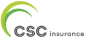 CSC insurance logo