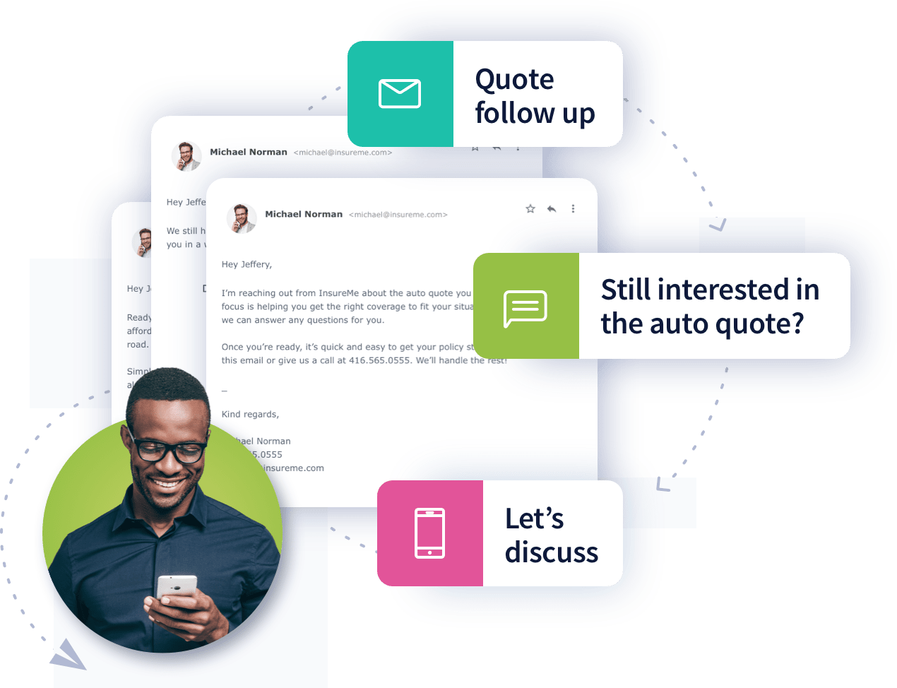 Increase revenue