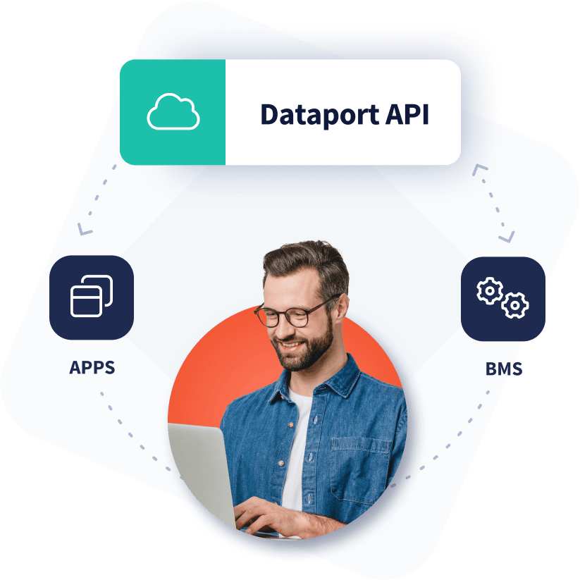 DataPort API