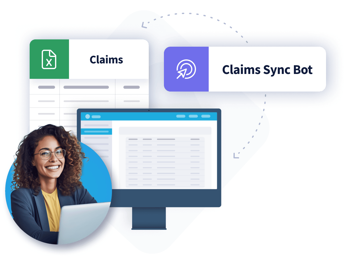 Claims validator