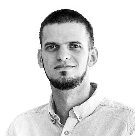 Nick Cinger, Chief Technology Officer at PathwayPort